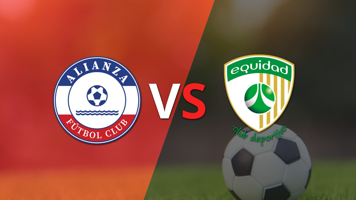 Alianza FC Aims for Recovery Against La Equidad in a Crucial Match