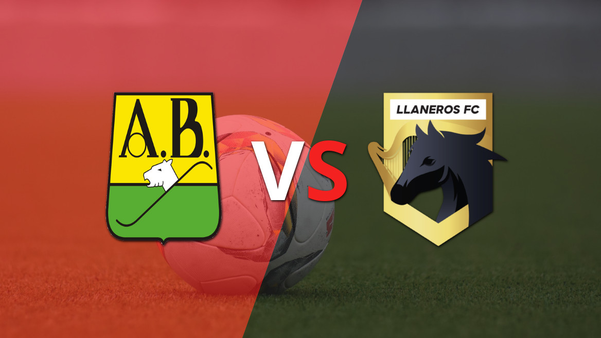 Bucaramanga se enfrenta a Llaneros FC en la fecha 17 de la primera división