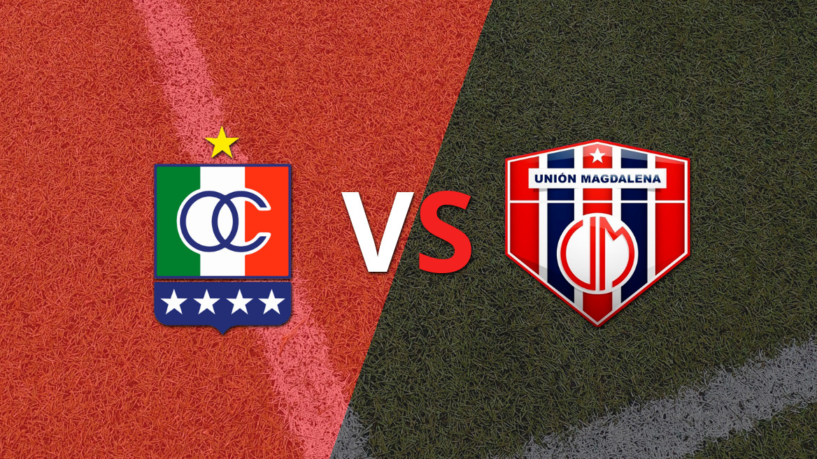 Once Caldas to Clash with U. Magdalena in Matchday 17 Showdown