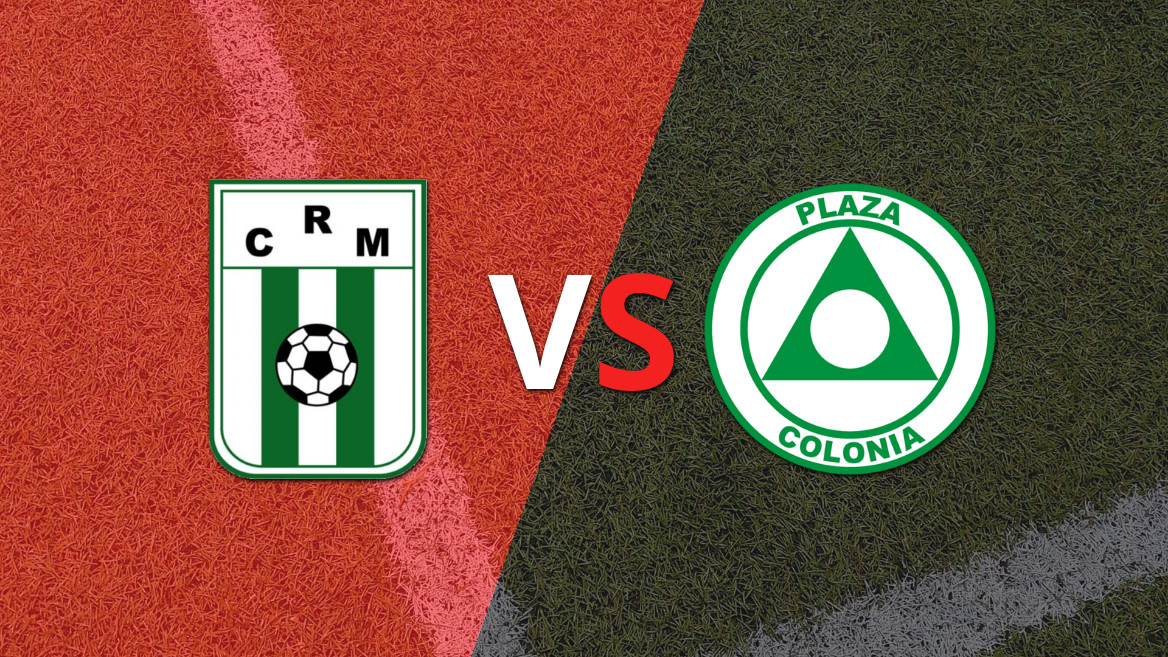 Racing (U) Set to Clash with Plaza Colonia in Hope of Climbing the Standings