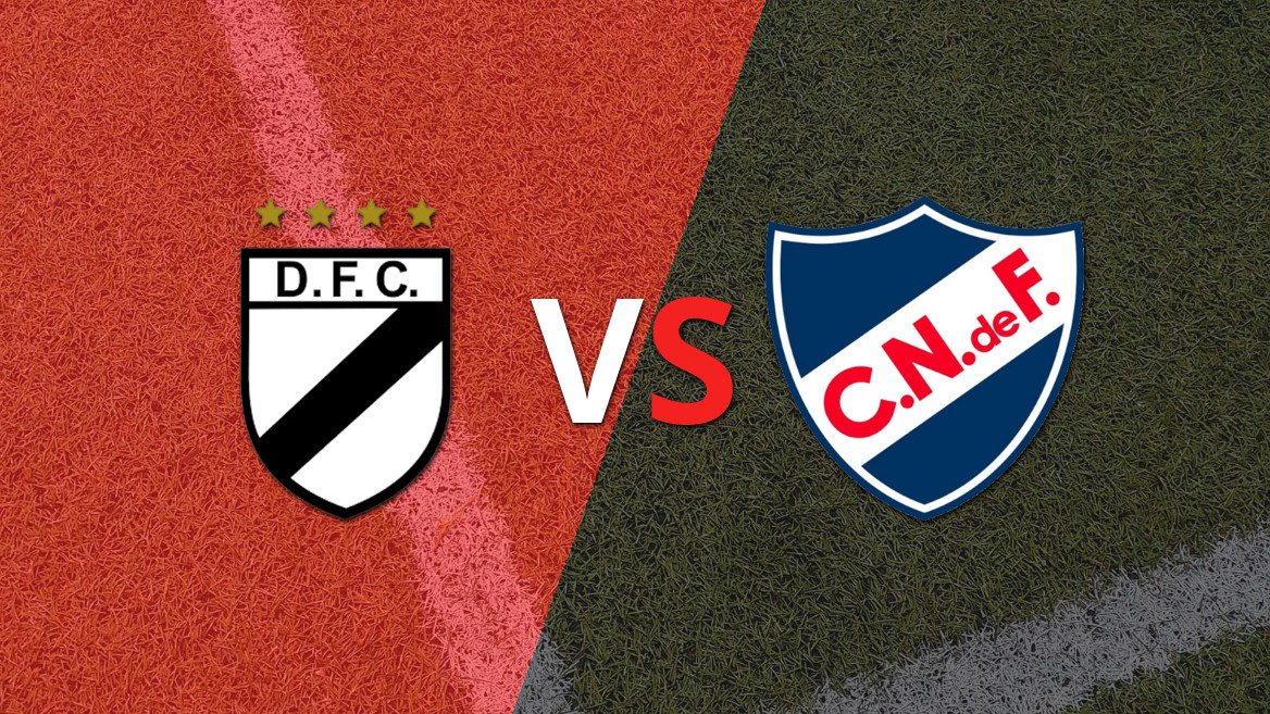 Danubio Faces Nacional in Matchday 11 Showdown