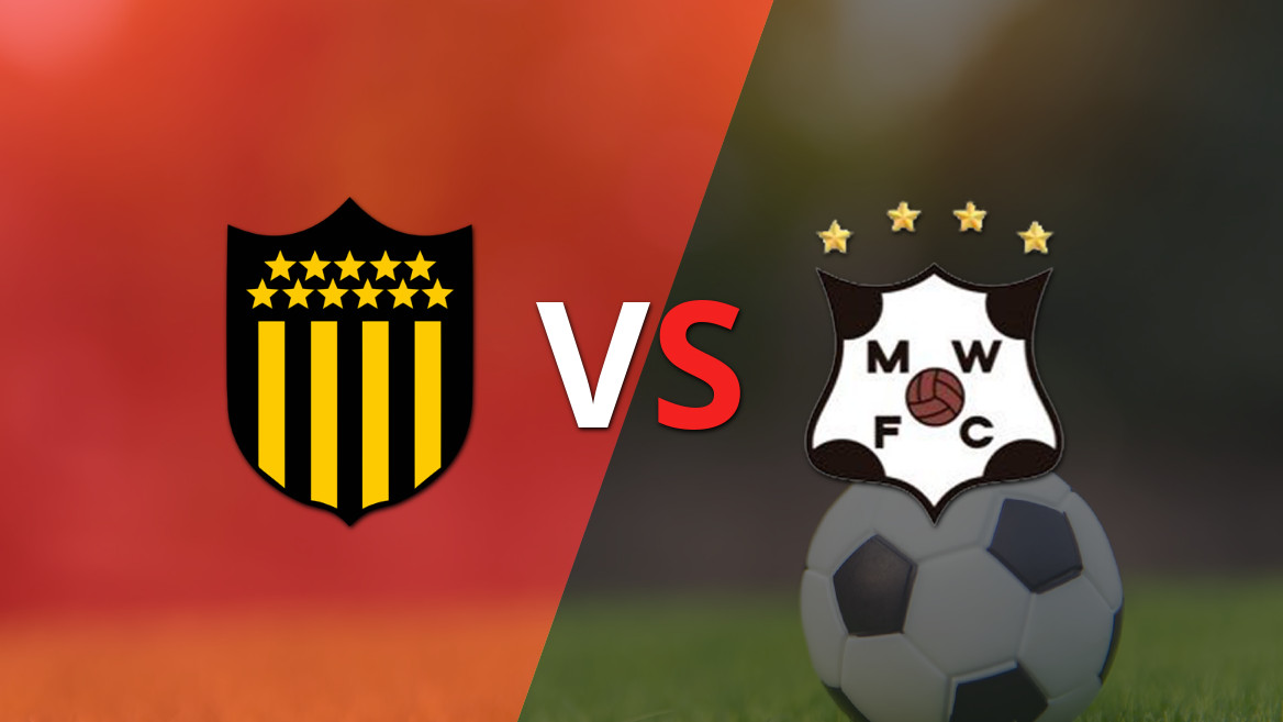 Peñarol vs Wanderers: Clash for Top Spot in the League