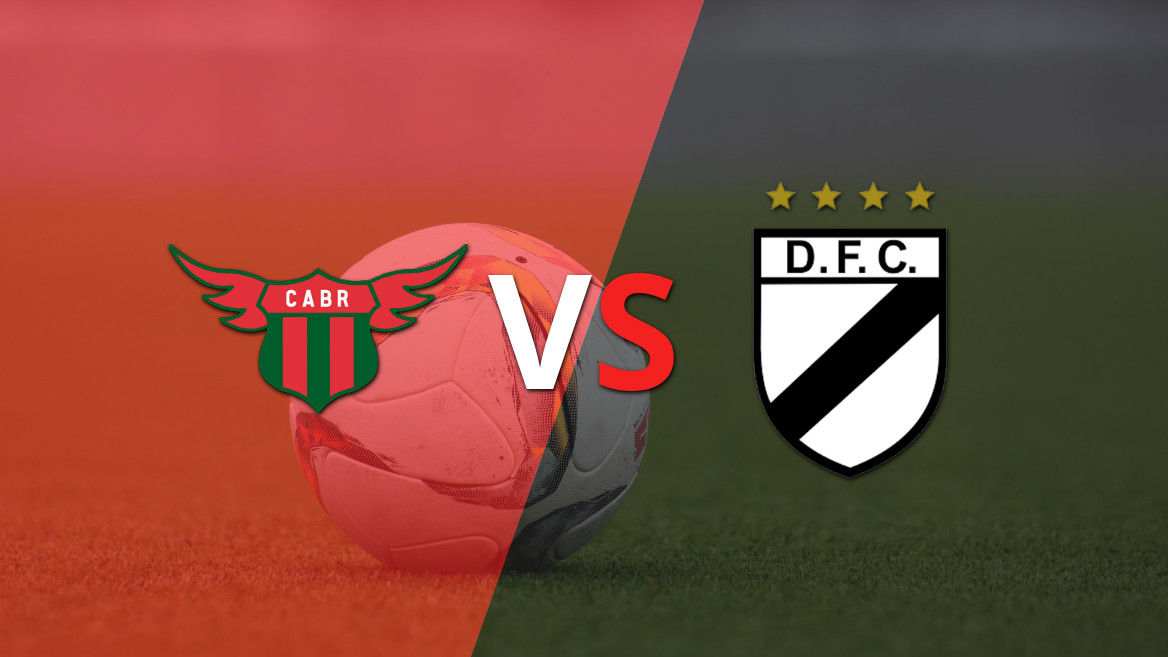 Boston River enfrenta Danubio na 12ª rodada do Clausura