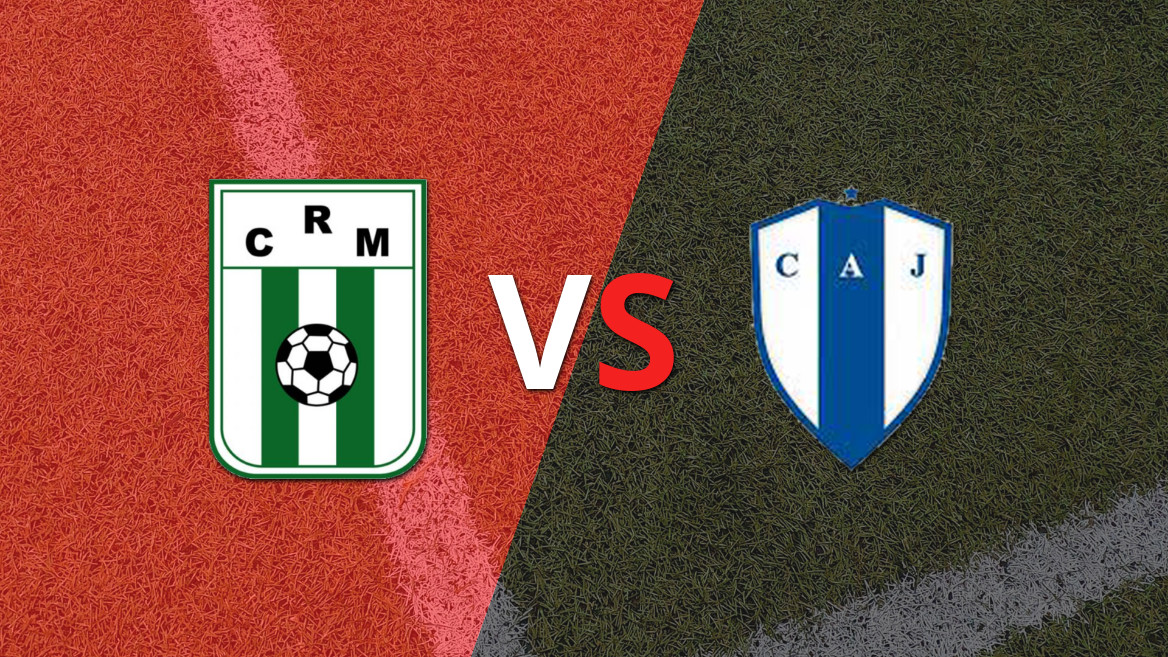 EN VIVO: Racing (U) y Juventud no se sacaron ventaja y terminaron sin goles