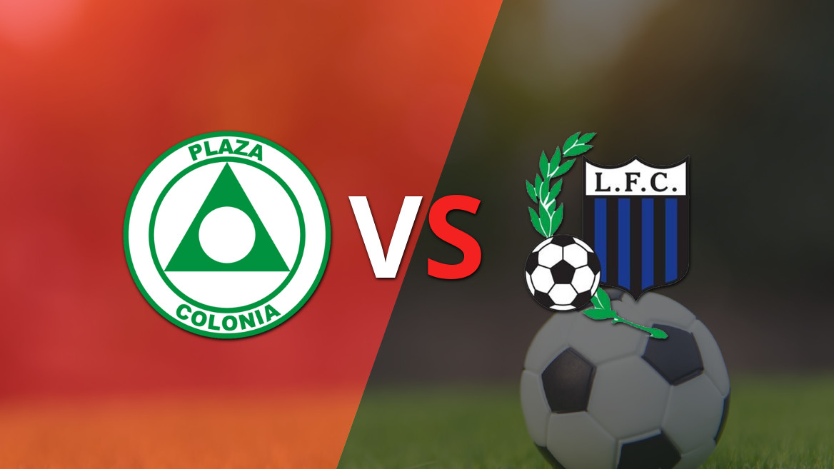 Plaza Colonia Set to Face Liverpool (U) in Matchday 12 Showdown