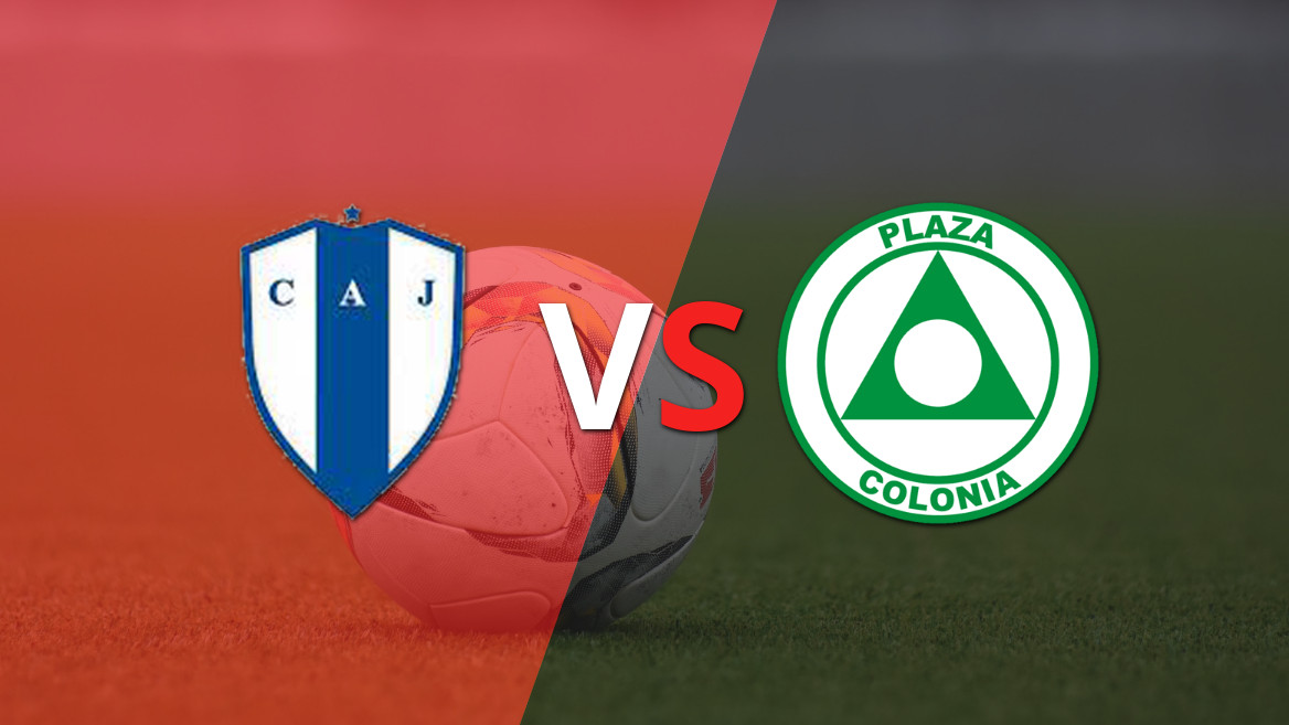 Plaza Colonia Aims for Vital Points Against Juventud to Escape the Bottom of the Table