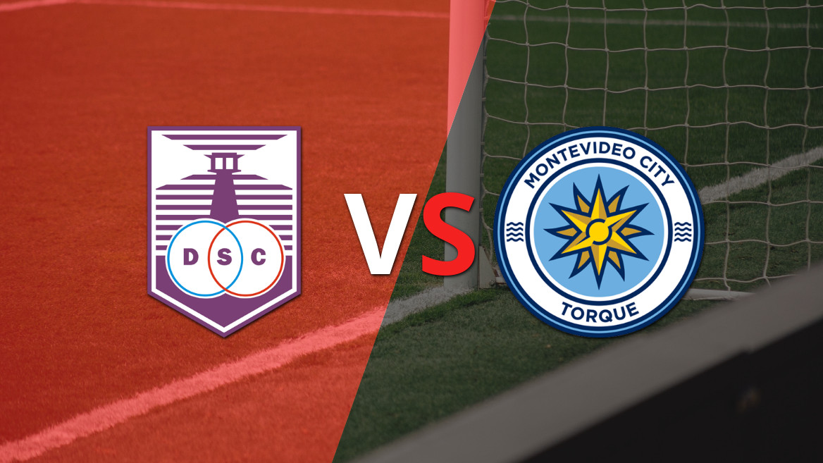 ‘Defensor Sporting and MC Torque Clash in Matchday 13’