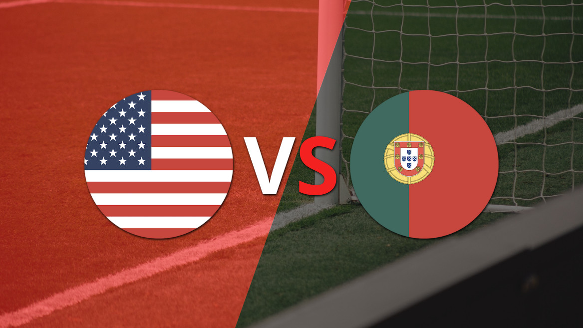 Amistoso entre Estados Unidos y Portugal: Expectativas y Horarios