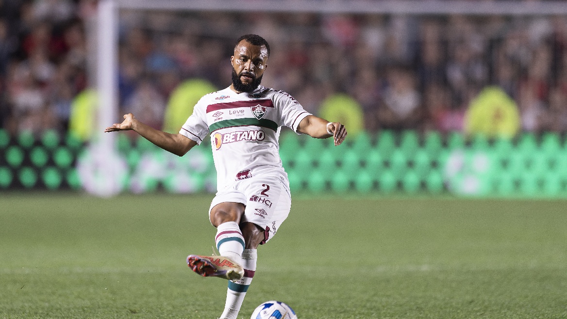 Fluminense enfrenta Flamengo no Clássico Fla-Flu