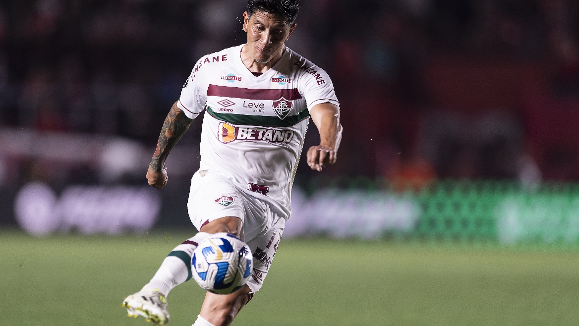 Vasco da Gama Faces Off Against Fluminense in the Giants’ Classic