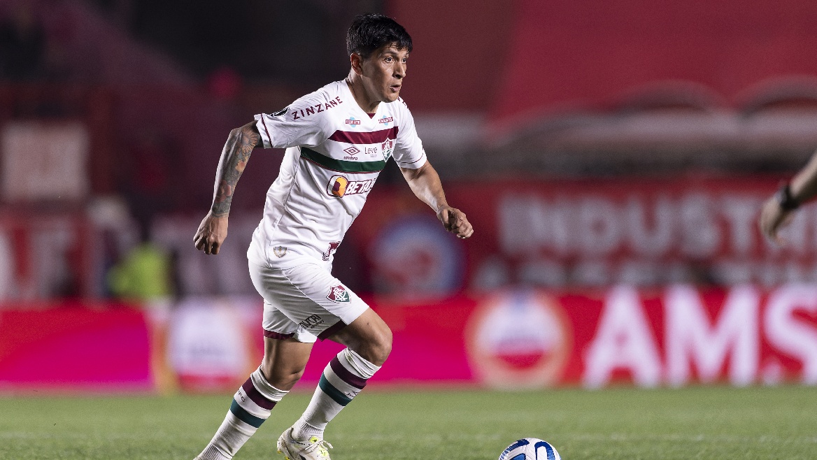 Fluminense secures a dramatic 1-0 victory over Juventude