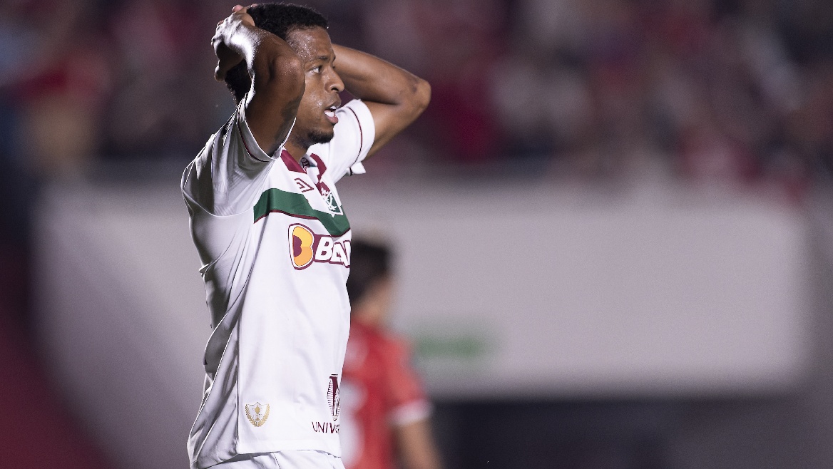 Fluminense vs Atlético Mineiro: Match Preview for Round 27