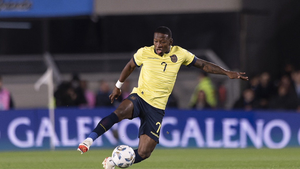 USA Set to Clash with Ecuador in Friendly Match