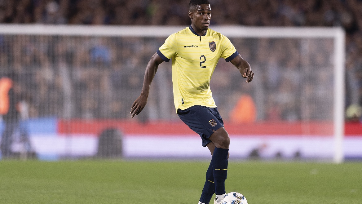 Amistoso: Canadá enfrenta o Equador no BMO Field