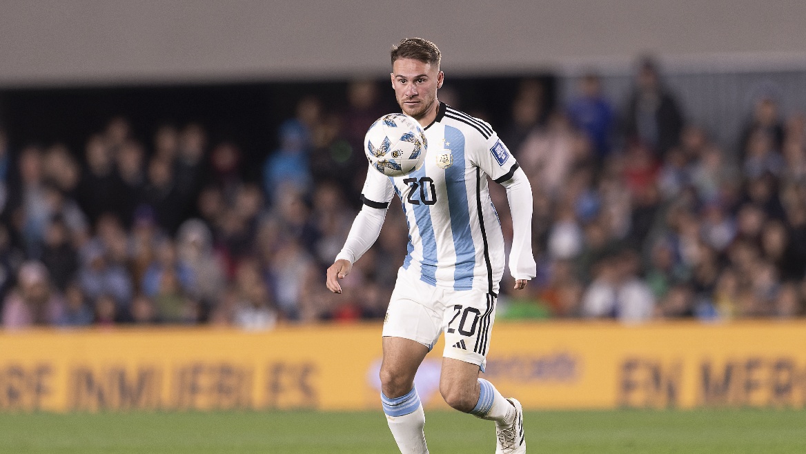 Argentina Set to Face Venezuela in Friendly Match