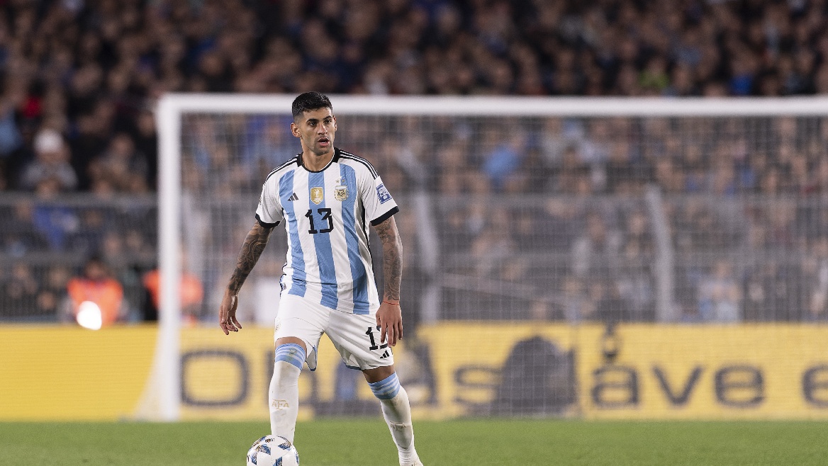 Argentina triunfa em amistoso contra Porto Rico