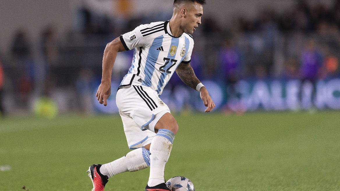 Argentina Secures Narrow Win Over Venezuela in Friendly Match