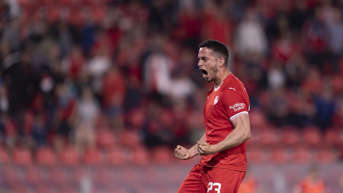 Independiente enfrenta Lanús em busca de manter a boa fase