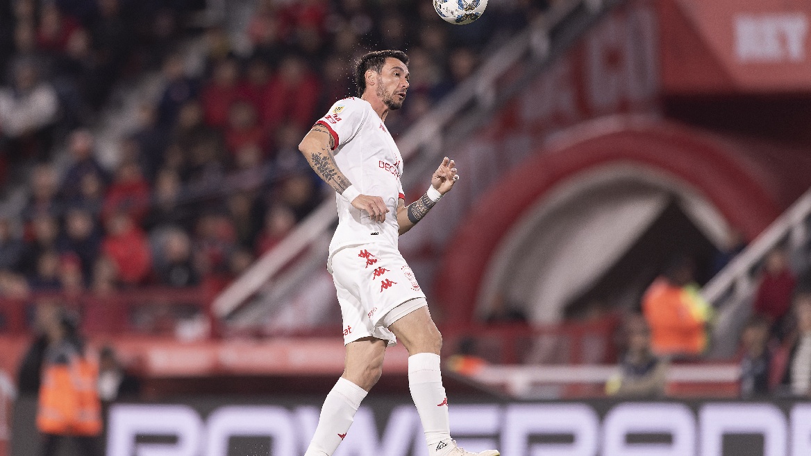 Huracán Comes Back to Defeat Rosario Central 3-1