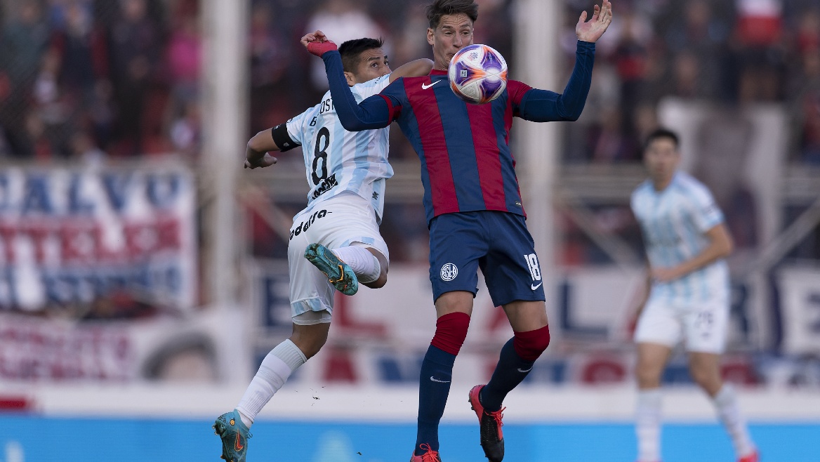 Previa emocionante: San Lorenzo se enfrenta a Atlético Tucumán por la fecha 13