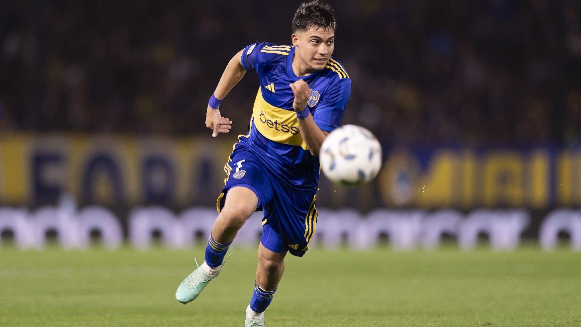 Boca Juniors recibe a Gimnasia (Mendoza) en la fecha 8 del Apertura