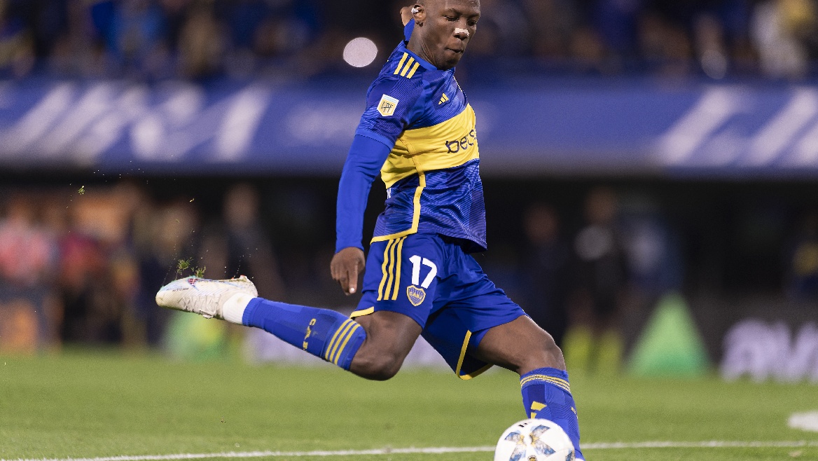 Boca Juniors Set to Host Belgrano in Matchday 13