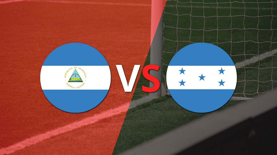 Nicaragua Faces Honduras in Matchday 5 of Group C