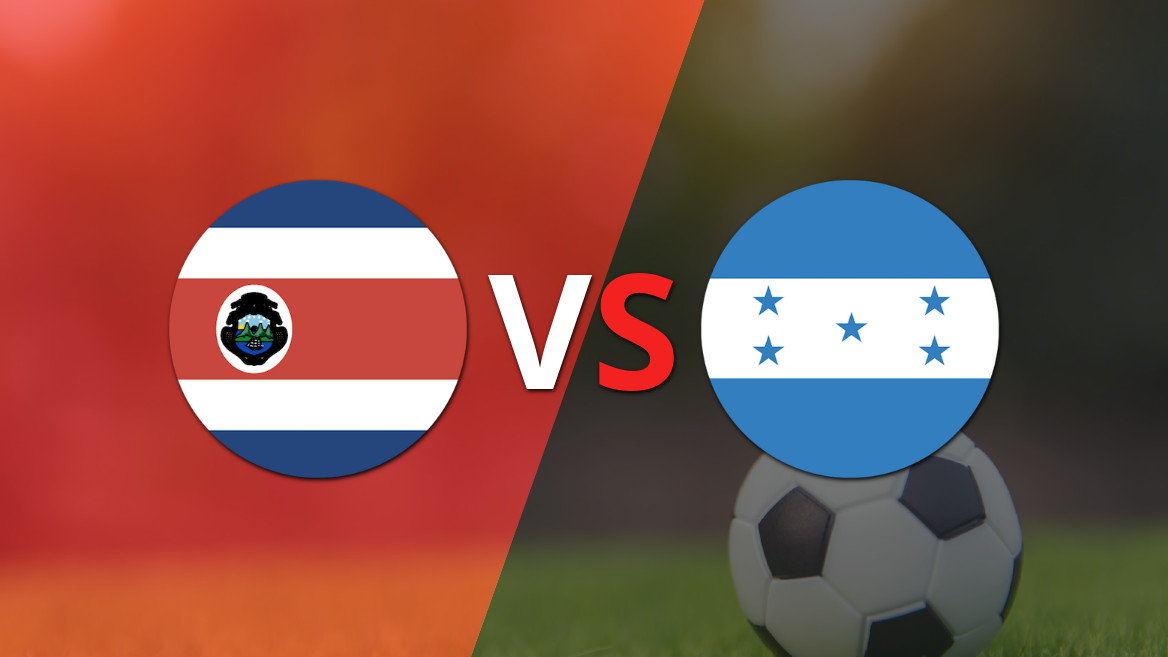 Costa Rica Set to Host Honduras in Group C Matchday 6