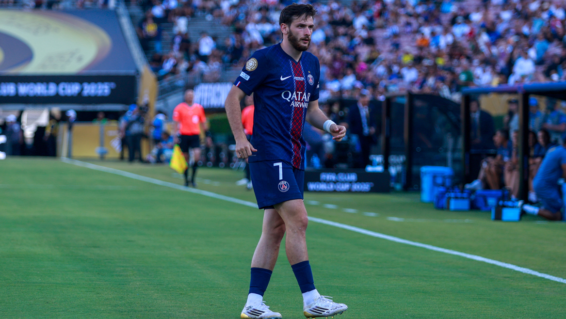 PSG se enfrenta a Liverpool en el duelo de vuelta