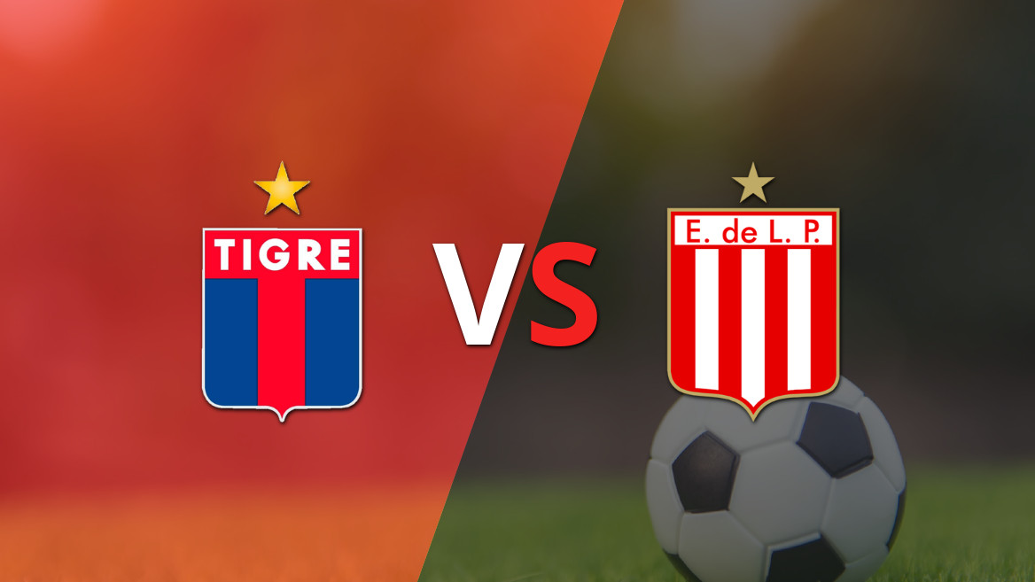 Tigre Set to Host Estudiantes in Matchday 15 Clash