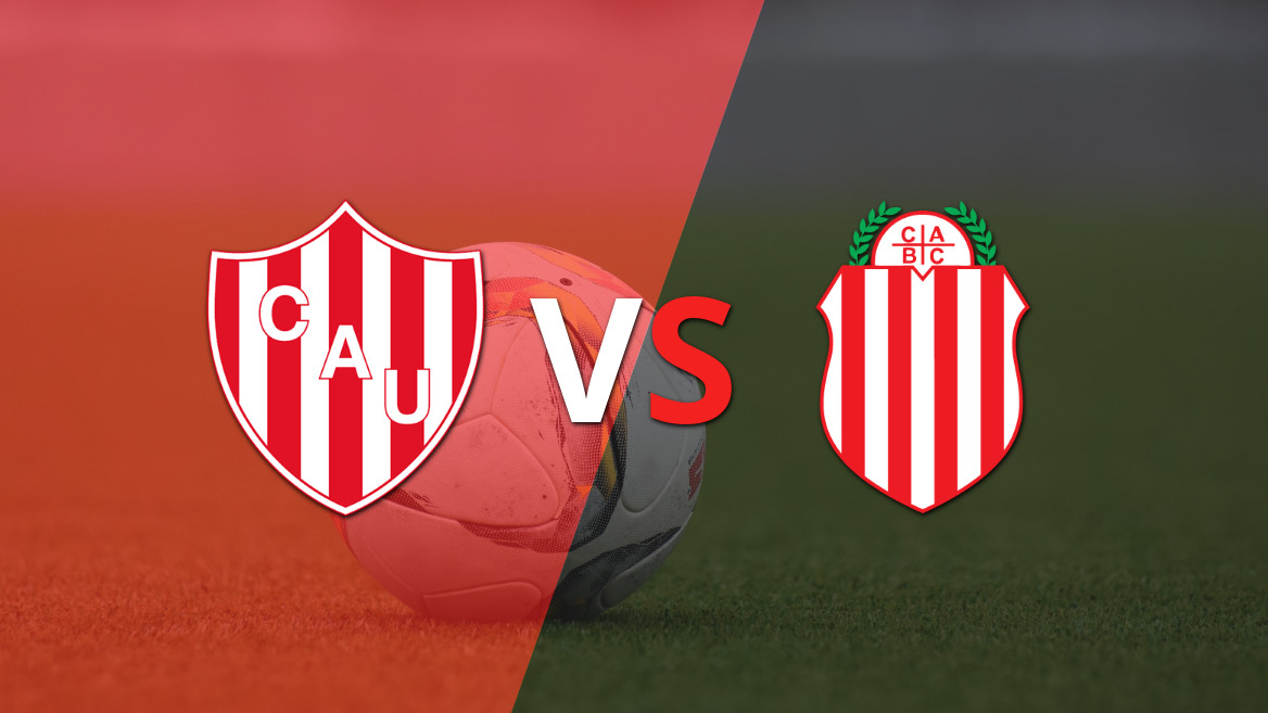 Unión e Barracas Central se enfrentam na 15ª rodada do Clausura