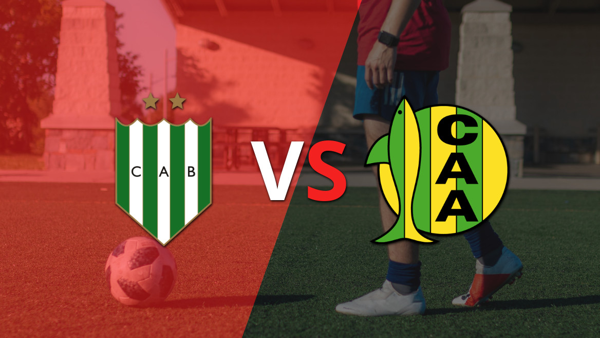 Banfield Set to Host Aldosivi in Matchday 15 Showdown
