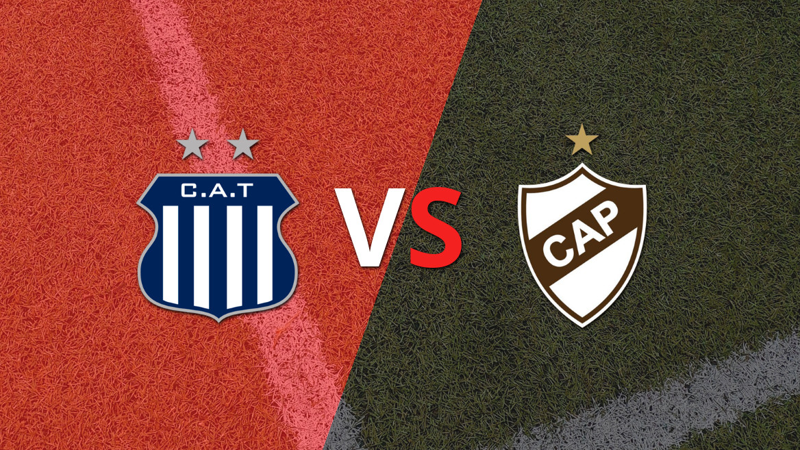 Talleres enfrenta Platense na 15ª rodada do Clausura