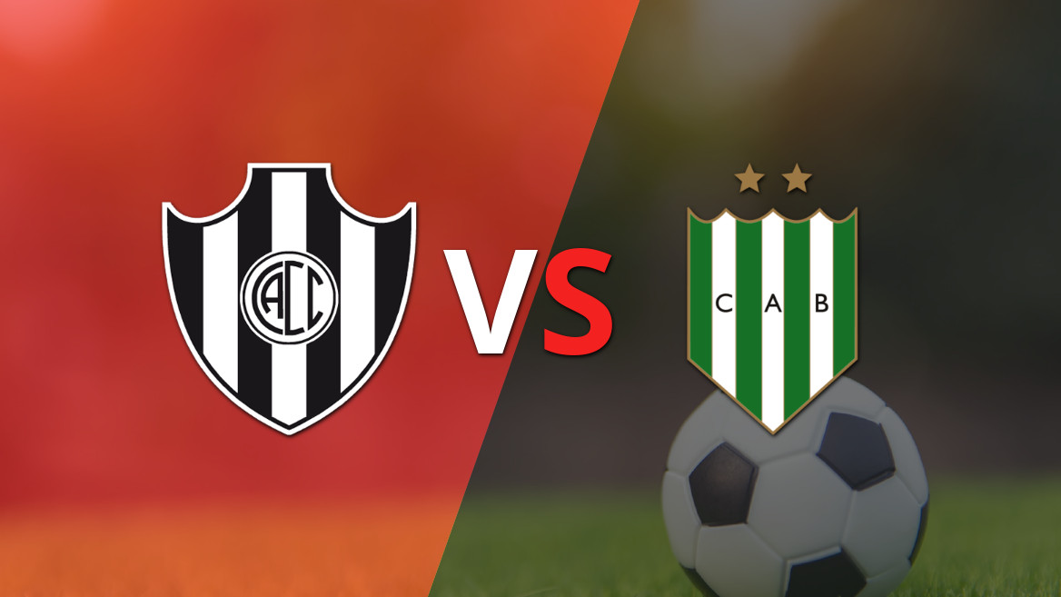 Central Córdoba (SE) Faces Banfield in Round 16 Showdown