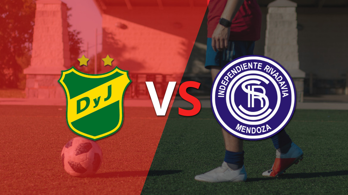 Defensa y Justicia Set to Host Independiente Riv. (M) in Matchday 16