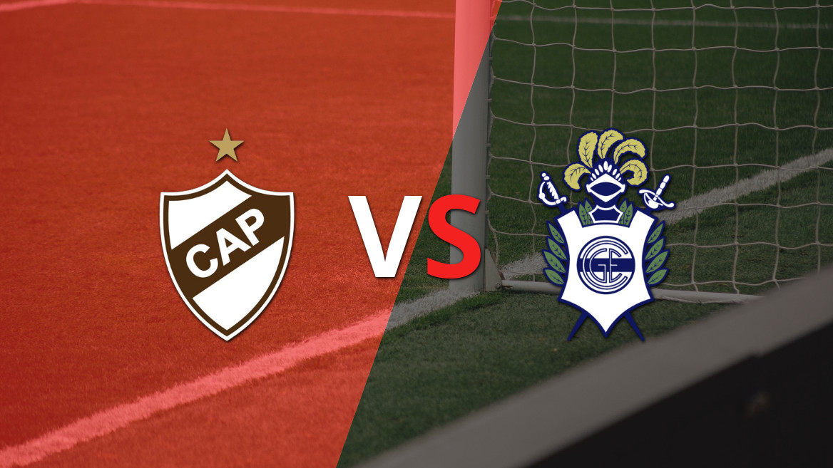 Platense Set to Face Gimnasia in Matchday 16 Showdown