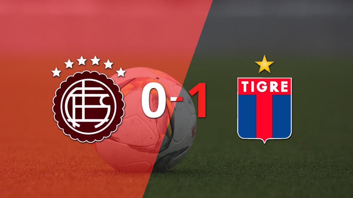 Tigre avança para as Quartas de Final com vitória sobre Lanús