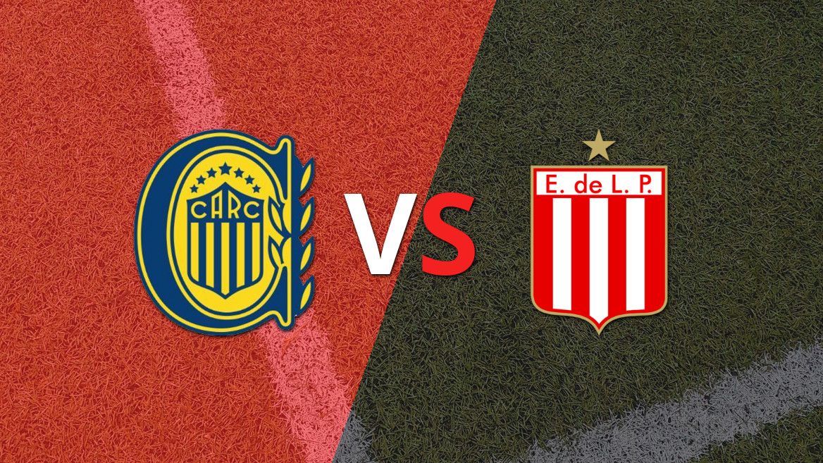 Rosario Central to Face Estudiantes in Key Showdown