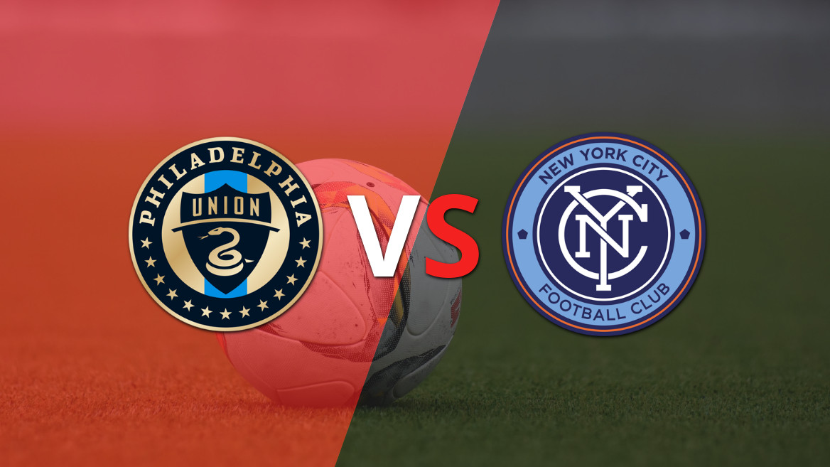 Philadelphia Union Set to Clash with New York City FC in Eastern Conference Semifinal