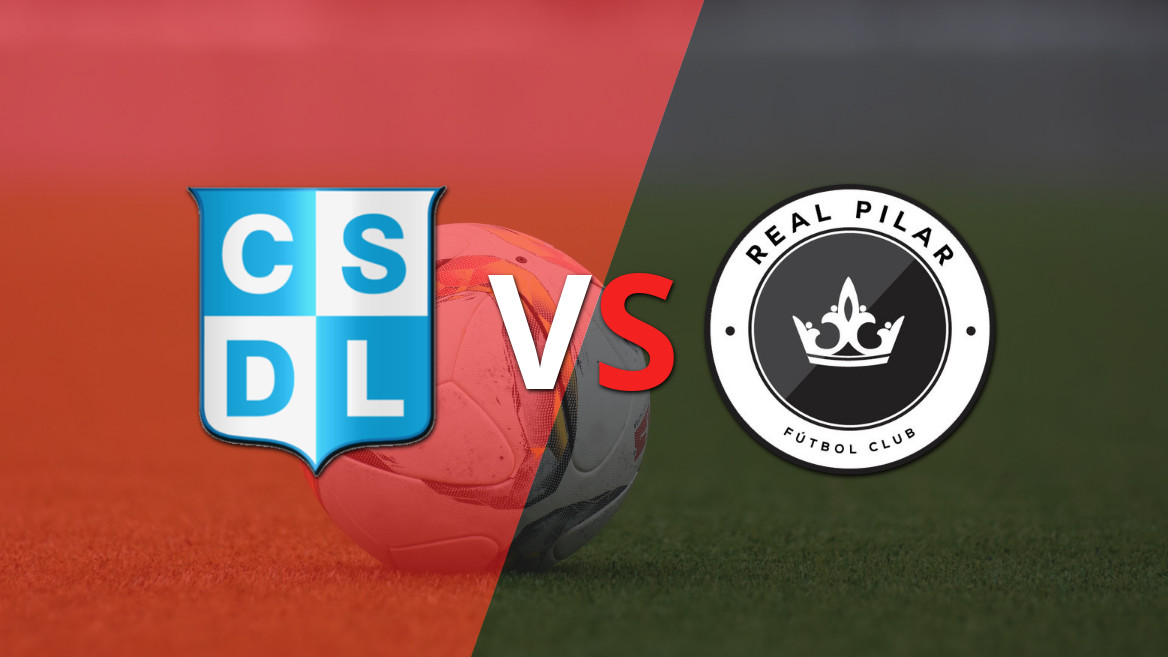 EN VIVO: Apretada victoria de Liniers frente a Real Pilar con un gol agónico