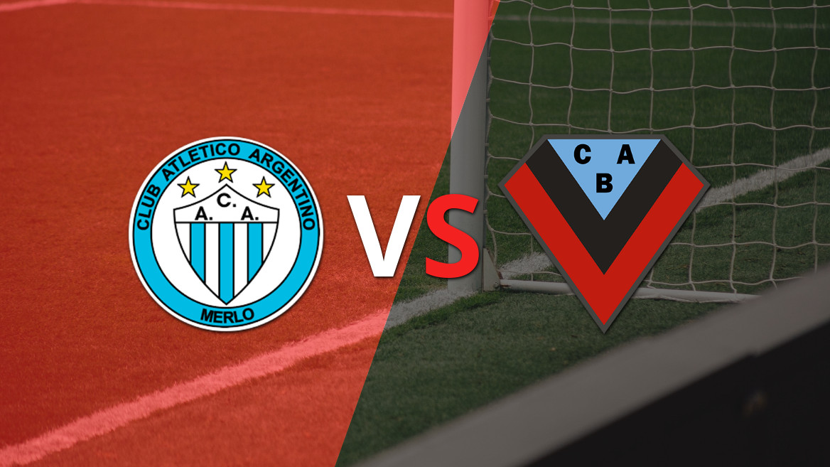 EN VIVO: Brown (Adrogué) vence 3-2 a Argentino de Merlo