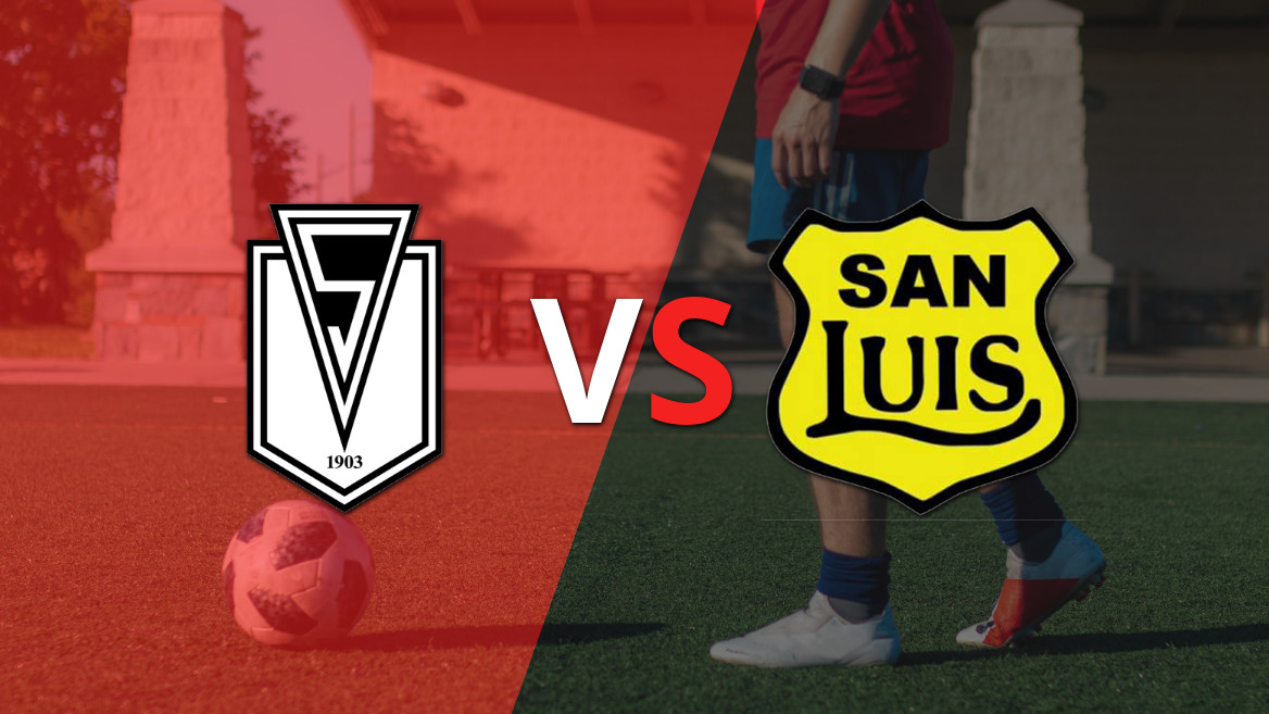 EN VIVO: Santiago Morning fue contundente y goleó 3-0 a San Luis