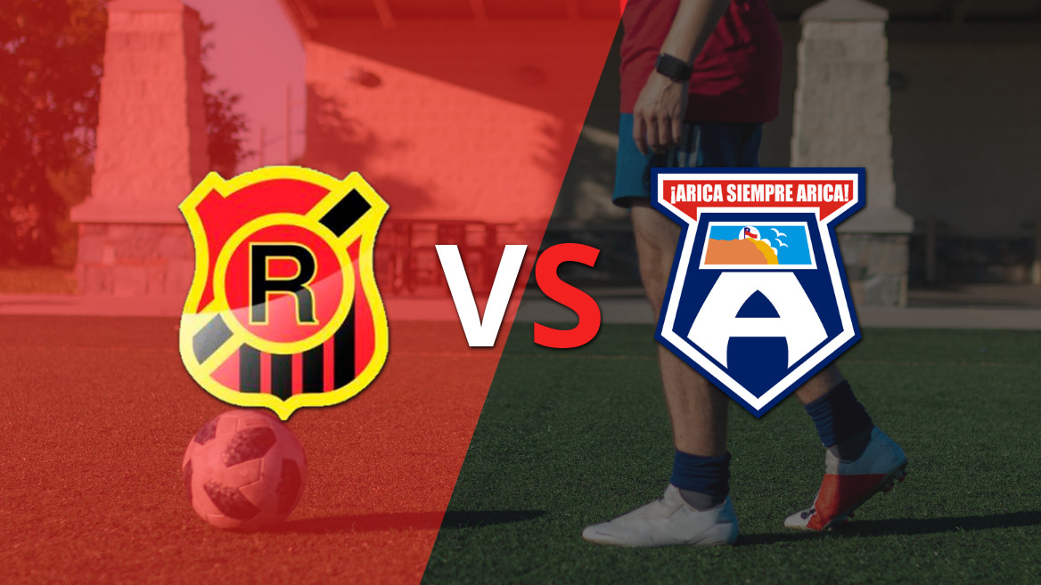 EN VIVO: El duelo de ida fue para San Marcos 2-0