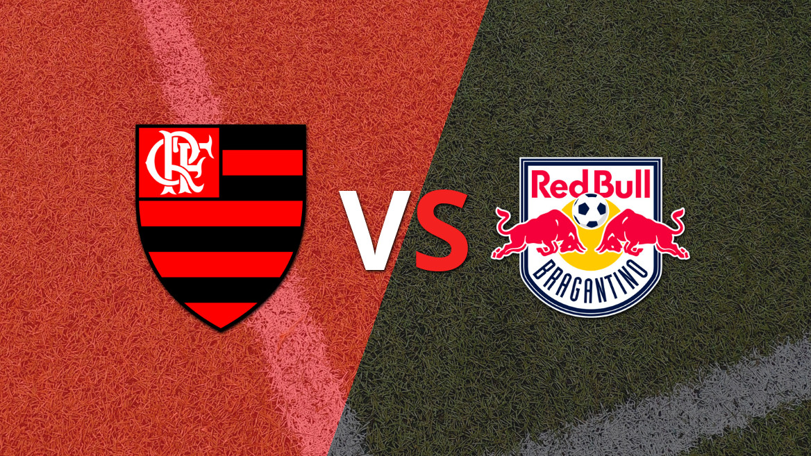 Flamengo Aims to Stay at the Top of the League