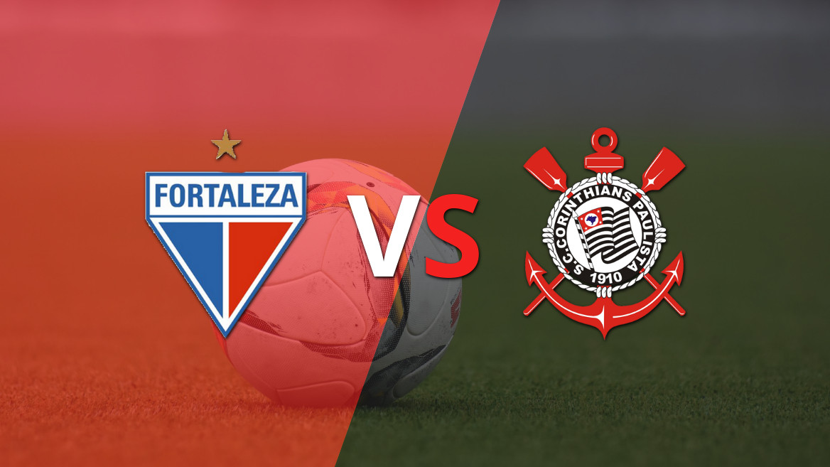 Fortaleza Aims to Extend its Streak Against Corinthians