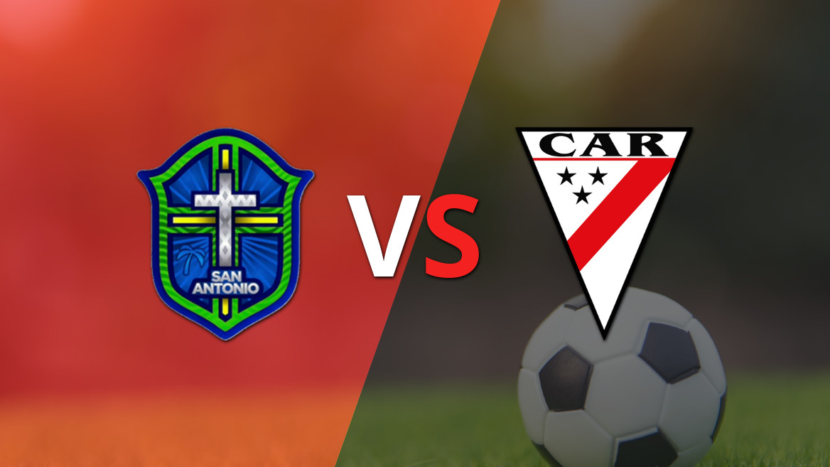 EN VIVO: San Antonio Bulo Bulo cayó frente a Always Ready 1-0 con un gol de Héctor Bobadilla