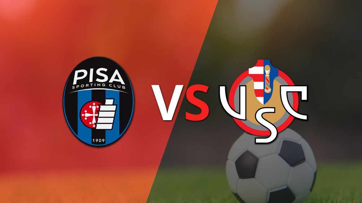 Pisa Set to Host Cremonese for Serie A Matchday 11