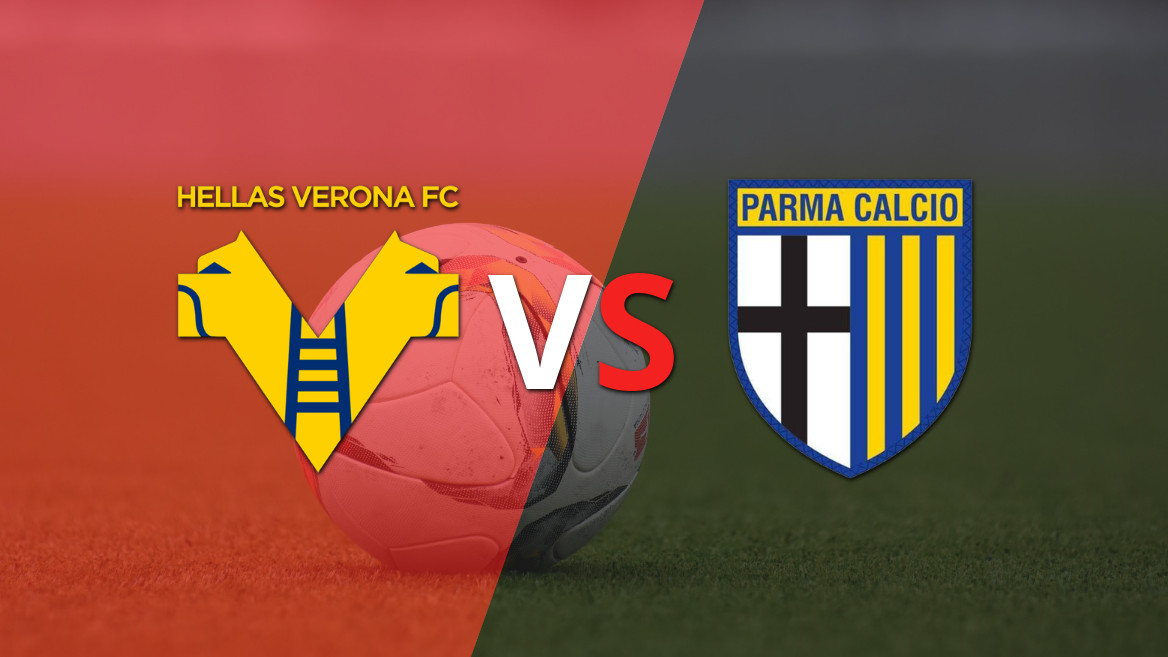 Hellas Verona Set to Host Parma in Serie A Clash