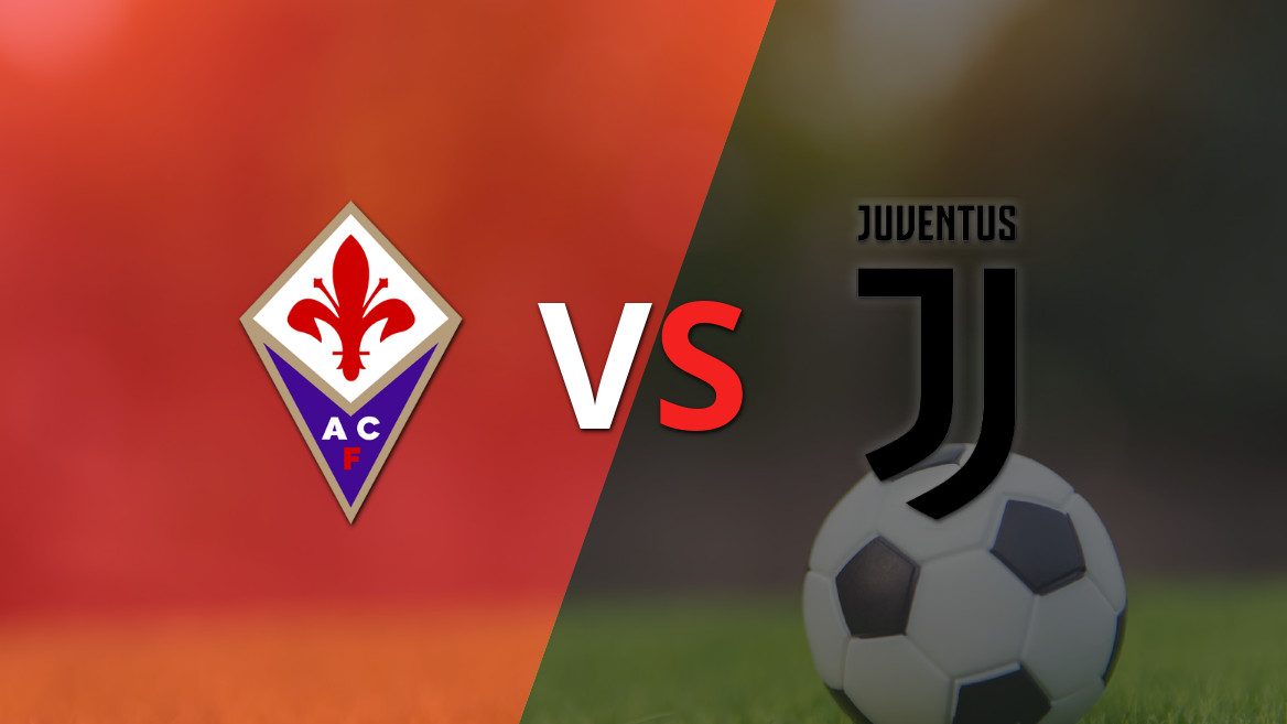 Fiorentina busca escapar da lanterna contra a Juventus