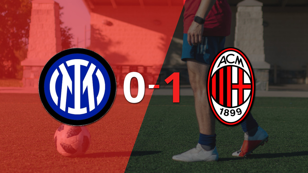 Milan Triumphs Over Inter in the Intense ‘Derby della Madonnina’